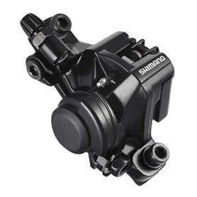 Brzdový třmen SHIMANO BR-M375 mechanický př.